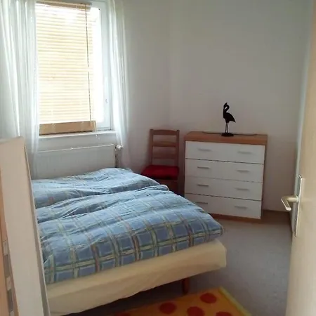 Apartment Fabricio Dolni Lanov