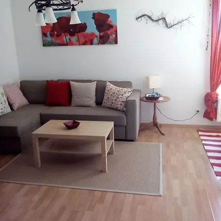 Fabricio Apartment *