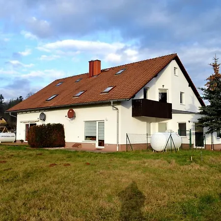 Fabricio Apartment