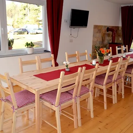 Fabricio Apartment *