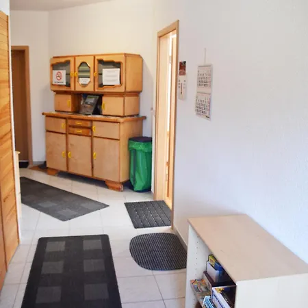 Apartment Fabricio