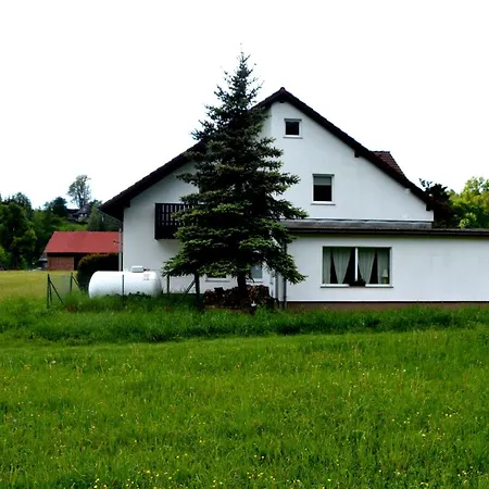 Fabricio Apartment Dolni Lanov