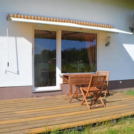Fabricio Apartment Dolni Lanov