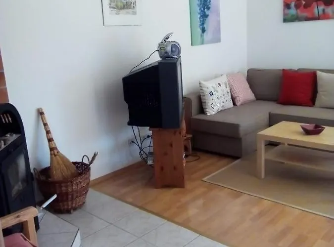 Apartment Fabricio *