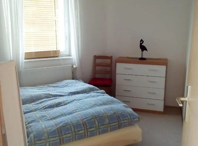 Apartment Fabricio Dolni Lanov
