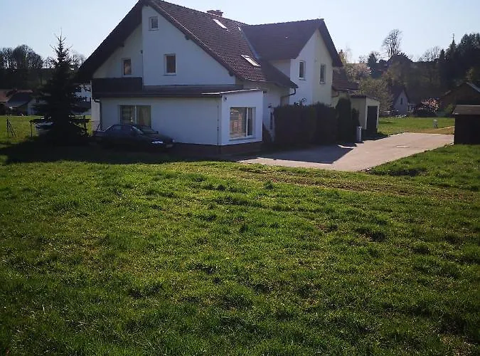 Apartamento Fabricio Dolni Lanov