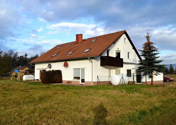 Fabricio Apartment